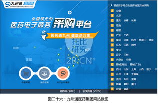 资本寒冬下的暖流 大额资金为何持续涌入医药电商市场